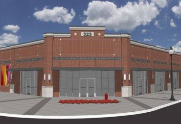 Dunkin' Donuts is coming to Uptown Oklahoma City