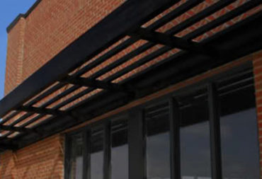 Architectural Awnings