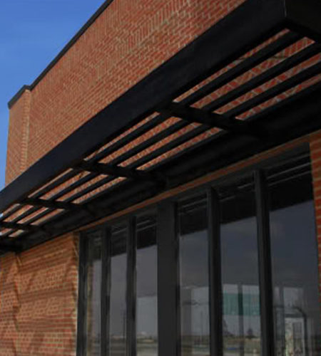 Architectural Awnings