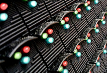 Digital Messaging Unit