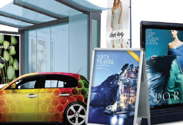 Large Format Printing